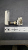 1986-1998 Evinrude Johnson REAR COWLING LATCH Bracket 0395758 395758 88-175hp