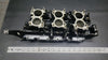 *1986-1992 Evinrude Johnson 0331836 331836 Intake Manifold 150-175HP 0396394 396394 Reed Box Carb Plate OEM