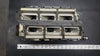 *1986-1992 Evinrude Johnson 0331836 331836 Intake Manifold 150-175HP 0396394 396394 Reed Box Carb Plate OEM