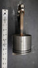 *1983-1997 Evinrude Johnson 0393924 393924 Piston & Connecting Rod 100-235HP OEM 321712 0321712
