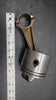 *1983-1997 Evinrude Johnson 0393924 393924 Piston & Connecting Rod 100-235HP OEM 321712 0321712