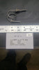 *1981-1996 Evinrude Johnson 0387397 Hydraulic Tilt Trim Line 60-235HP OEM