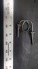 *1981-1996 Evinrude Johnson 0387397 Hydraulic Tilt Trim Line 60-235HP OEM