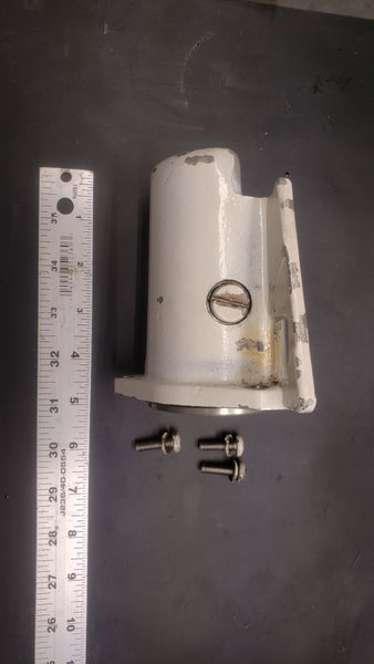 *1976-1997 Johnson Evinrude 0391163 325593 Tilt Trim Reservoir 60-300Hp 391163 0325593 OEM