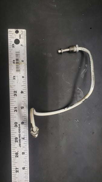 *1981-1996 Evinrude Johnson 0390443 390443 Hydraulic Tilt Trim Line 60-235HP OEM