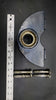 1981-1990 Johnson Evinrude 0327051 327051 Mount Bracket Steering Arm Swivel Transom 90-235Hp
