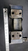 1981-1990 Johnson Evinrude 0327051 327051 Mount Bracket Steering Arm Swivel Transom 90-235Hp