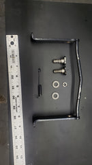 *1980-89 Johnson Evinrude 0390442 390442 Lock Lever Rod Swivel Transom 85-235Hp OEM