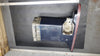 *1987-1992 Johnson Evinrude 0332744 332744 Exhaust Housing Middle Unit 88-175Hp OEM
