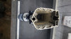 *1987-1992 Johnson Evinrude 0332744 332744 Exhaust Housing Middle Unit 88-175Hp OEM
