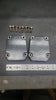 *1976-1992 Evinrude Johnson 320864 0320864 Midsection Cover Bracket 90-225Hp OEM