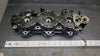 *1983-92 Evinrude Johnson 332545 0332545 Starboard Cylinder Head 150-235HP 0328325 328325 OEM