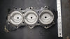 *1983-92 Evinrude Johnson 332545 0332545 Starboard Cylinder Head 150-235HP 0328325 328325 OEM
