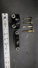 *2001-2014 Mercury Mariner 8569662 76867 Starter Bracker 75-400HP Top Bottom Upper Lower DFI OEM