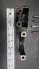 *2001-2014 Mercury Mariner 8569662 76867 Starter Bracker 75-400HP Top Bottom Upper Lower DFI OEM