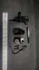 *01-16 Mercury Mariner 857142T 858393T01 858391T01 Alternator Brackets 135-200HP DFI OEM