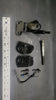 *01-16 Mercury Mariner 857142T 858393T01 858391T01 Alternator Brackets 135-200HP DFI OEM
