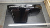 *98-10 Mercury Mariner 834815A1 834815 Starboard Lower Cowling Cowl 135-175HP Bottom Cover DFI OEM