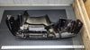 *98-10 Mercury Mariner 834815A1 834815 Starboard Lower Cowling Cowl 135-175HP Bottom Cover DFI OEM