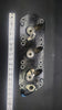 *2001-2015 Mercury Mariner 878110T1 Starboard Cylinder Head 110-200HP DFI OEM