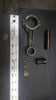 1976-1980 Evinrude Johnson CONNECTING ROD 0387465 321275 0321275 25hp - 35Hp OEM