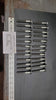 *2000-2015 Mercury Mariner 878217 Cylinder Head Bolts Lot of 24 110-200HP DFI OEM