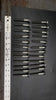 *2000-2015 Mercury Mariner 878217 Cylinder Head Bolts Lot of 24 110-200HP DFI OEM