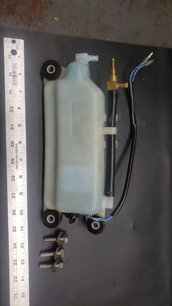 2000-2014 Mercury Mariner 833069T9 8M0063190 37-825068 Oil Reservoir Tank 110-240HP DFI OEM