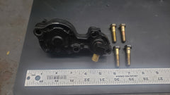 *2000-08 Mercury Mariner 14480 687291 Poppet Relief Valve Cover 135-240HP DFI OEM
