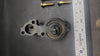*2000-08 Mercury Mariner 14480 687291 Poppet Relief Valve Cover 135-240HP DFI OEM