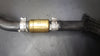 *2000-2010 Mercury Mariner 804822 858757A1 Fuel Supply Hose Return 115-175HP DFI OEM