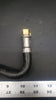 *2000-2015 Mercury Mariner 804824 Air Hose w/ Fitting 110-200HP DFI OEM