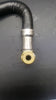*2000-2015 Mercury Mariner 804824 Air Hose w/ Fitting 110-200HP DFI OEM