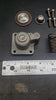 *2001-08 Mercury 804533 804535 Fuel Rail Air Regulator Diapragm Cover 135-250HP Spring 804534 DFI OEM