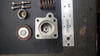 *2001-08 Mercury 804533 804535 Fuel Rail Air Regulator Diapragm Cover 135-250HP Spring 804534 DFI OEM