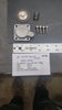 *2001-08 Mercury 804533 804535 Fuel Rail Air Regulator Diapragm Cover 135-250HP Spring 804534 DFI OEM