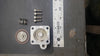 *2001-08 Mercury 804533 804535 Fuel Rail Air Regulator Diapragm Cover 135-250HP Spring 804534 DFI OEM