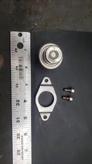 *2001-2015 Mercury 880807T Fuel Rail Air Regulator 135-225HP DFI OEM