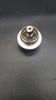 *2001-2015 Mercury 880807T Fuel Rail Air Regulator 135-225HP DFI OEM