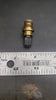 *2001-2015 Mercury Mariner 883542 Fuel Rail Air Schrader Valve .375" 75-250HP DFI OEM