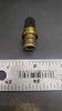 *2001-2015 Mercury Mariner 883542 Fuel Rail Air Schrader Valve .375" 75-250HP DFI OEM