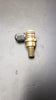 *2001-2015 Mercury Mariner 883542 Fuel Rail Air Schrader Valve .375" 75-250HP DFI OEM
