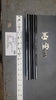 *2001-2015 Mercury Mariner 895752T05 8M0001459 Starboard Fuel Rail 110-175HP DFI OEM
