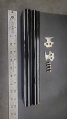 *2001-2015 Mercury Mariner 895752T05 8M0001459 Starboard Fuel Rail 110-175HP DFI OEM