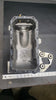 *1998-10 Mercury Mariner 850248A2 885342002 854445 Air Handler Plenum 135-200HP DFI OEM