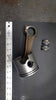 *2001-08 Mercury Mariner 859563T17 Starboard Piston & Connecting Rod 110-175HP DFI OEM