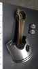 *2001-08 Mercury Mariner 859563T17 Starboard Piston & Connecting Rod 110-175HP DFI OEM