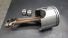 *2001-08 Mercury Mariner 859563T17 Starboard Piston & Connecting Rod 110-175HP DFI OEM
