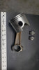 *2001-08 Mercury Mariner 859563T17 Starboard Piston & Connecting Rod 110-175HP DFI OEM