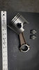 *2001-08 Mercury Mariner 859563T17 Starboard Piston & Connecting Rod 110-175HP DFI OEM